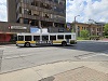 HSR #1008 at Main & MacNab, May 21, 2024