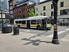 HSR #1115 at James & King, May 21, 2024.