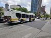 HSR #1201 at James & King, May 21, 2024.