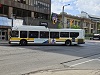 HSR #1203 at Main & MacNab, May 21, 2024.