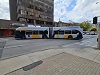 HSR #1425 at Main and MacNab, May 21, 2024.