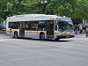 HSR #1502 at King & James, May 21, 2024