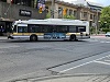 HSR #1617 at Main and MacNab, May 21, 2024