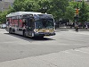 HSR #1803 at King & James, May 21, 2024