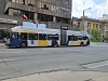 HSR #1830 at Main & MacNab, May 21, 2024