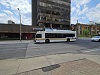 HSR #2114 at Main and MacNab, May 21, 2024