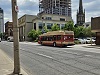 HSR #2206 at Main and MacNab, May 21, 2024