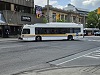 HSR #2220 at Main and MacNab, May 21, 2024