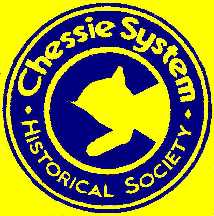 Chessie System Historical Society Logo