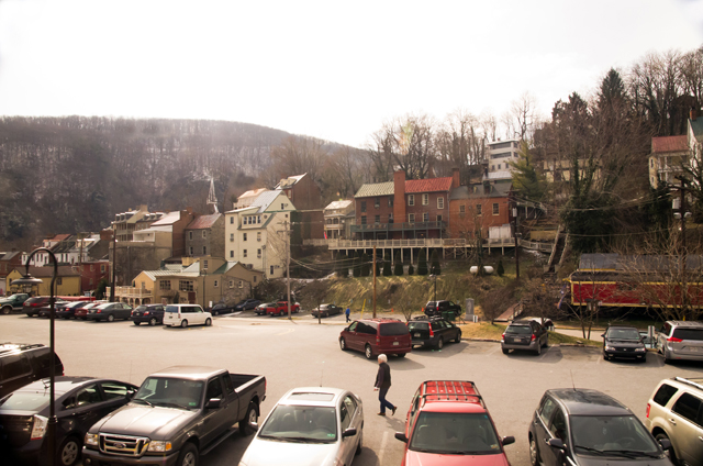 Harper's Ferry, W. Va.