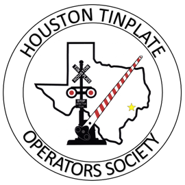 A logo of a railroad crossing

Description automatically generated