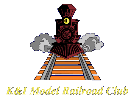 K&I Model Railroad Club
