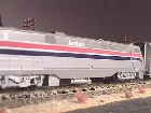 Amtrak #2 AMD103