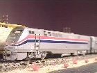 Amtrak #32 AMD103
