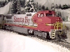 Santa Fe 555