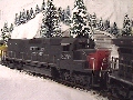 Southern Pacific 8287