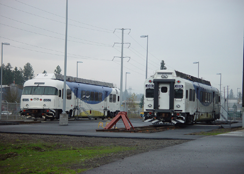 DMUs