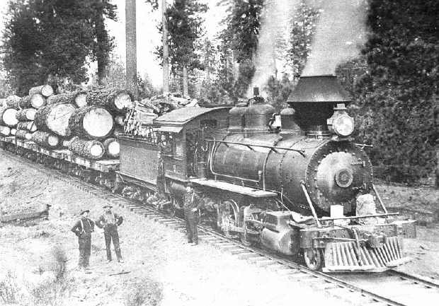 Ferrocarril Midland snowplows basado en Hellifield en liquidar a Carlisle  línea - 1900 Fotografía de stock - Alamy