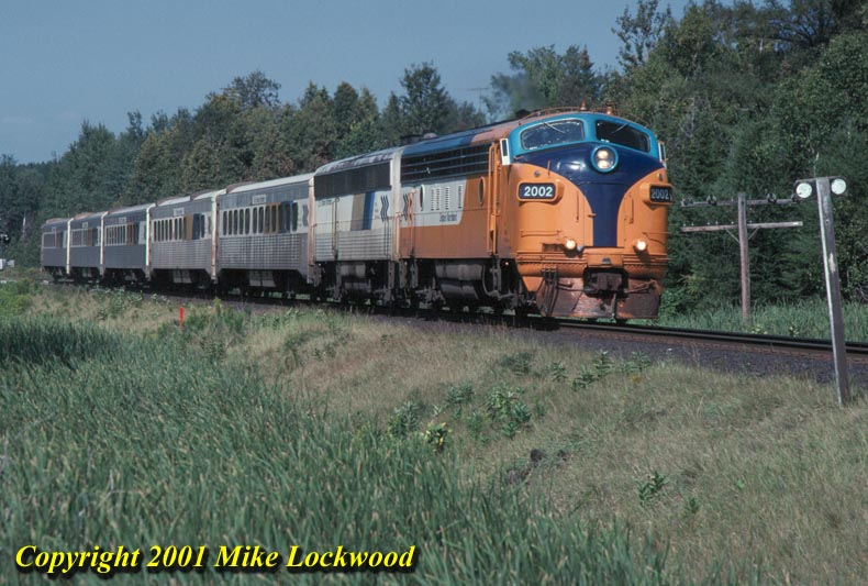 ONR 2002 and 203 on #698 Zephyr Aug. 16, 1998 @ 1550