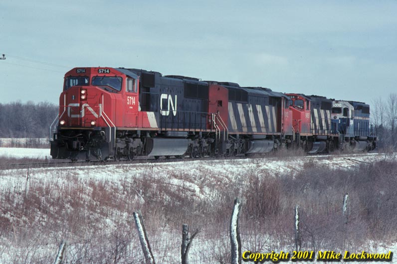 CN 5714