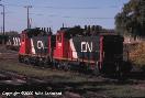 CN 1383 and 1388