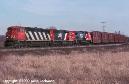CN 2408, GTW 5928, and 2590