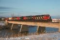 CN 4810, 3543, 3551, and 9400