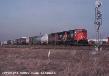 CN 5623, 9485 and 5405 on #395 Mar 20/99