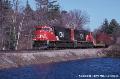 CN 5740 and 5726