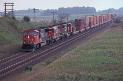 CN 5752, ex.GTW 5904, and 5655 on #102 Aug 15/98