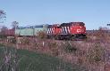 CN 9416 and 4731 on #336 Oct 4/98