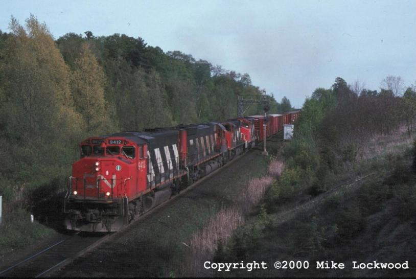 CN 9412 and 2338