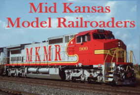 MKMR Engine Logo