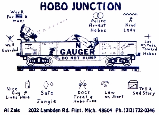 Hobo Junction