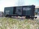 Boxcar BCR