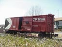 Boxcar CP