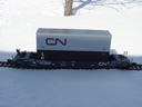 Intermodal CN