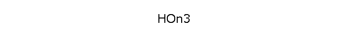 HOn3