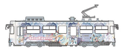 Fujimi Sapporo Snow Miku 2026