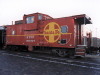 ATSF #999727