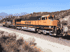 BNSF #1029