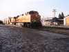 BNSF #4315