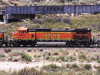 BNSF #4315