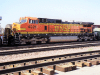 BNSF #4326