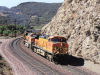 BNSF #4454