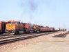 BNSF #4465