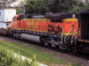 BNSF #4467