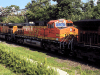 BNSF #4473