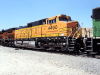 BNSF #4490