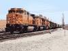 BNSF #4673